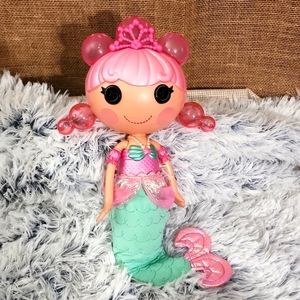 Lalaloopsy bath toy in good condition